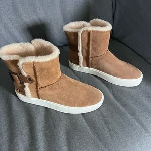 Ugh Boots